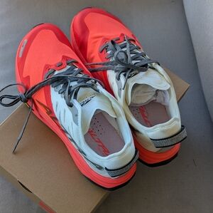 Altra Mont Blanc Carbon